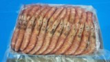 Argentine Shrimp Frozen on Board – Premium Quality | AzzurroSeafood Argentine shrimp frozen on board, fresh and premium quality from AzzurroSeafood