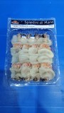 Shrimp & Squid Skewers