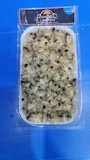 Frozen Clam Meat